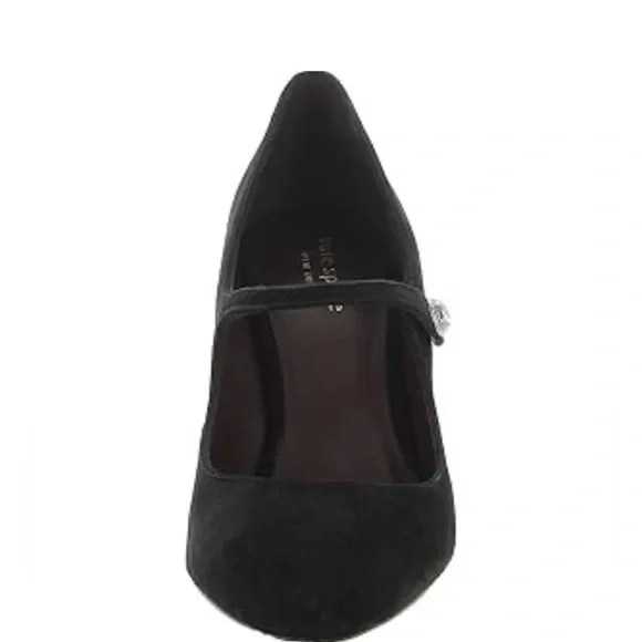 New Kate spade new york Maren Black Size 8.5 M - Picture 3 of 3